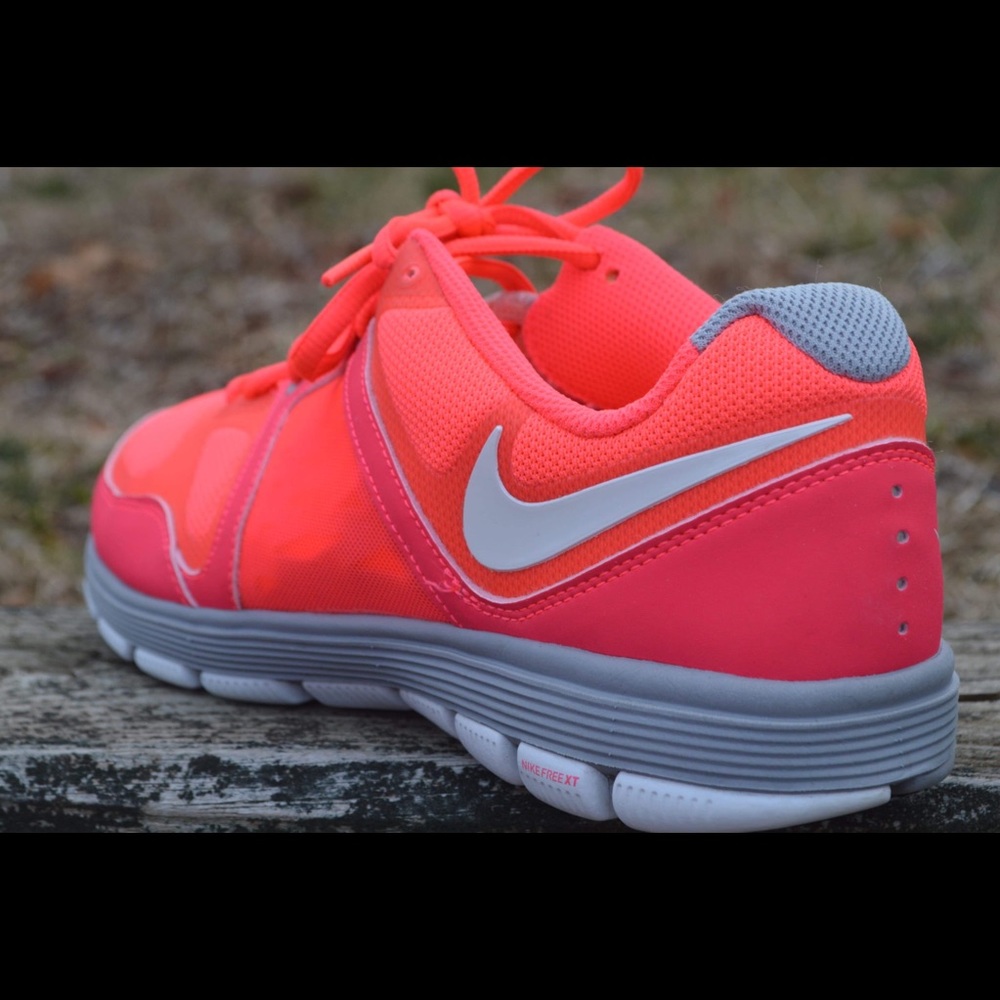 Nike Free XT sneakers size 8